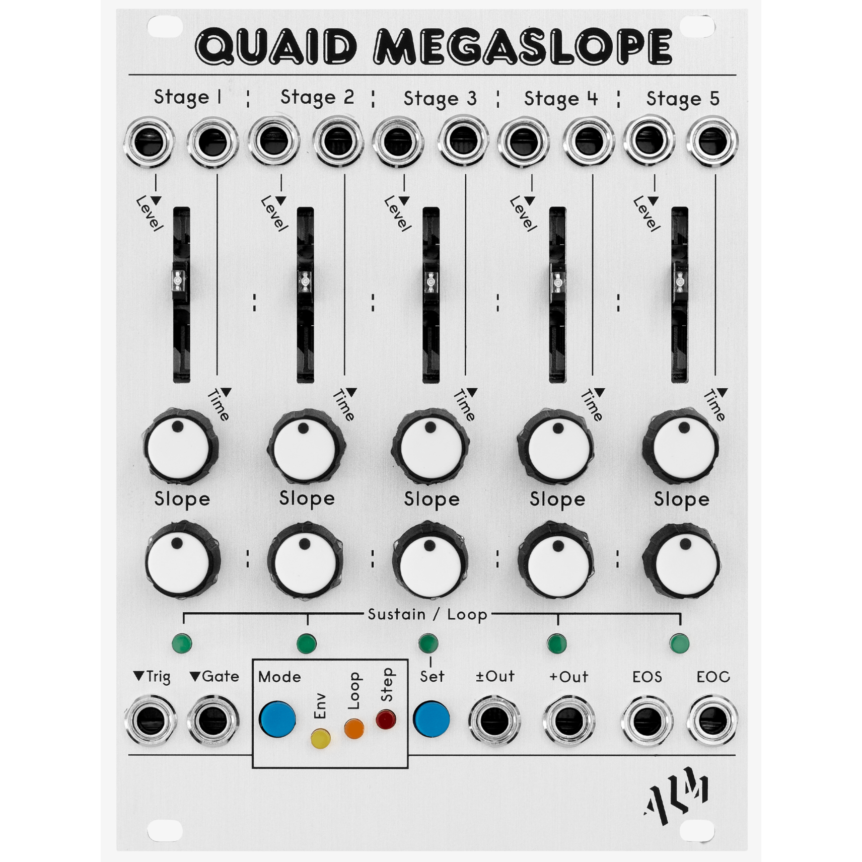 Quaid Megaslope - Multi Mode Modulator – Big City Music