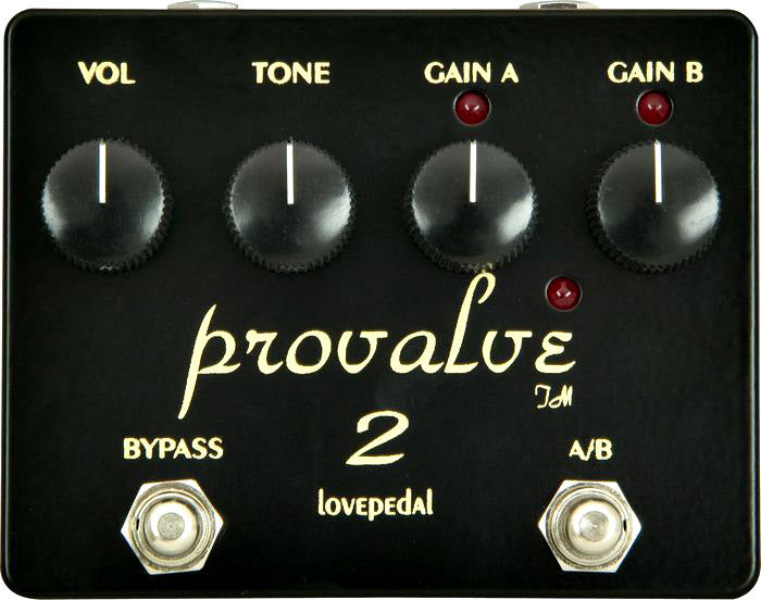 ProValve V2, brand new old stock (N.O.S.) – Big City Music