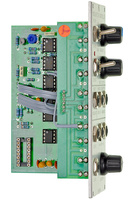 Analogue Systems RS-380 Modulation Controller