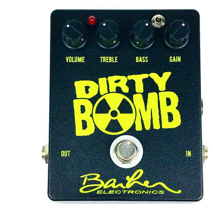 Barber Electronics Dirty Bomb