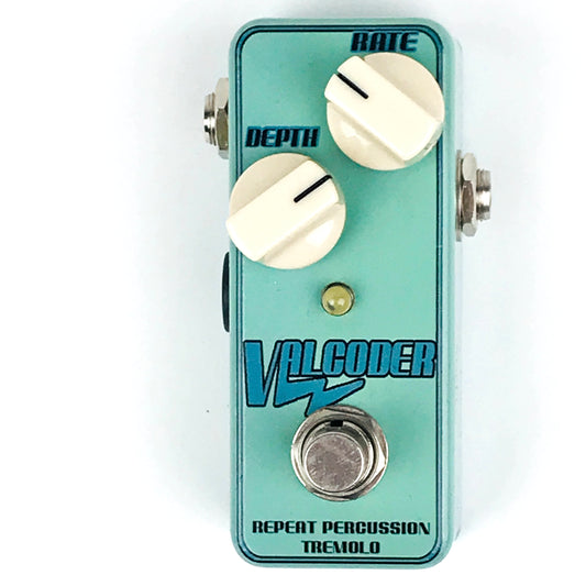 Catalinbread Valcoder