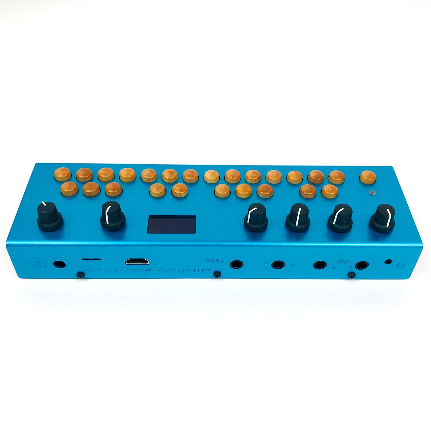 Critter & Guitari Organelle - Excellent condition!