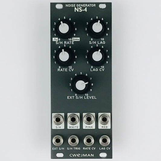 Cwejman NS-4  Noise Generator