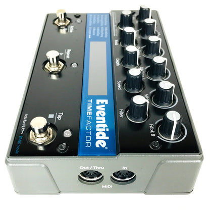 Eventide TimeFactor, Excellent Condition!