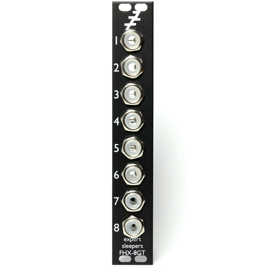 Expert Sleepers FHX-8GT Gate Expander for FH-2