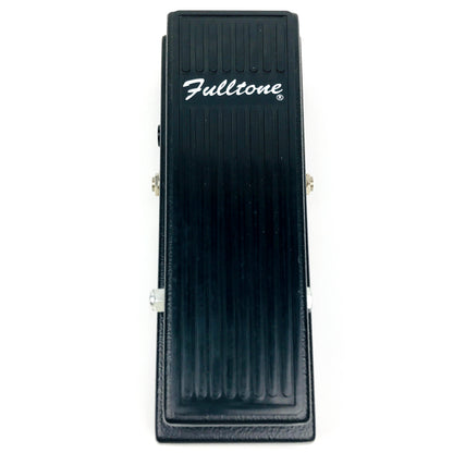 Fulltone Clyde Wah, Original, brand new, old stock (N.O.S.)