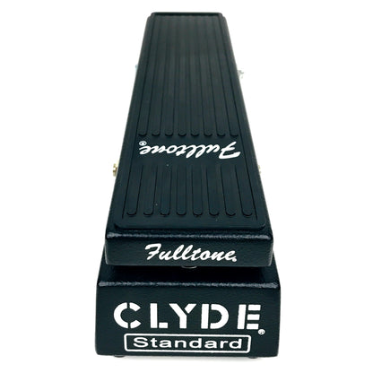 Fulltone Clyde Wah, Original, brand new, old stock (N.O.S.)