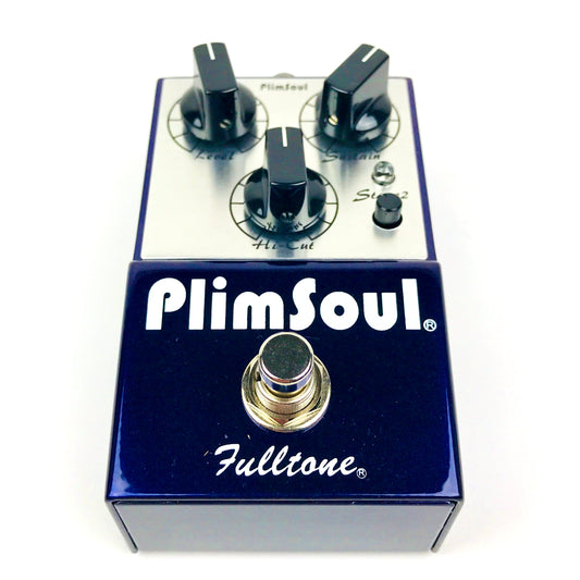 Fulltone PlimSoul, Brand New Old Stock (NOS)