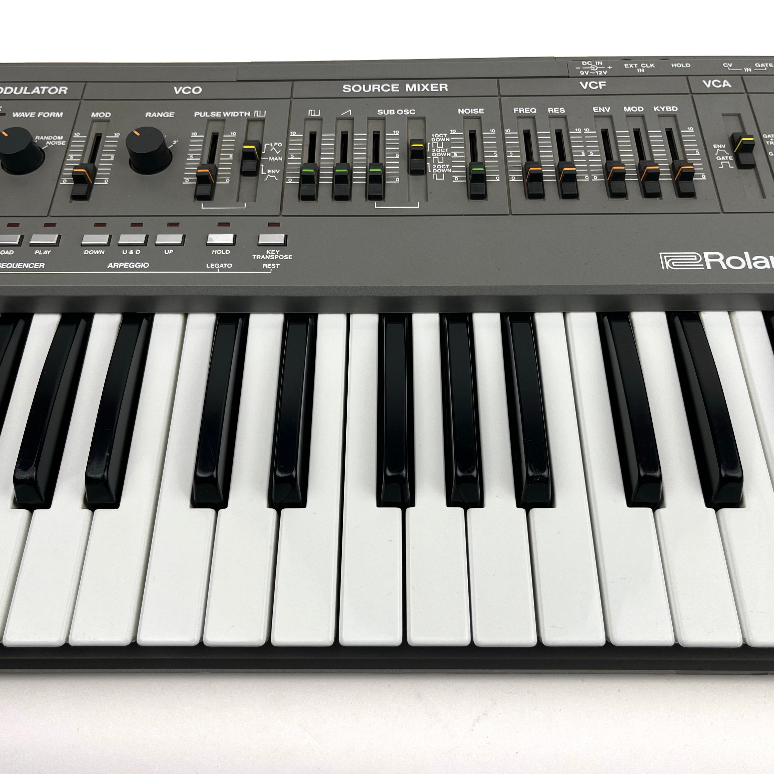 Roland SH-101, Excellent – Big City Music