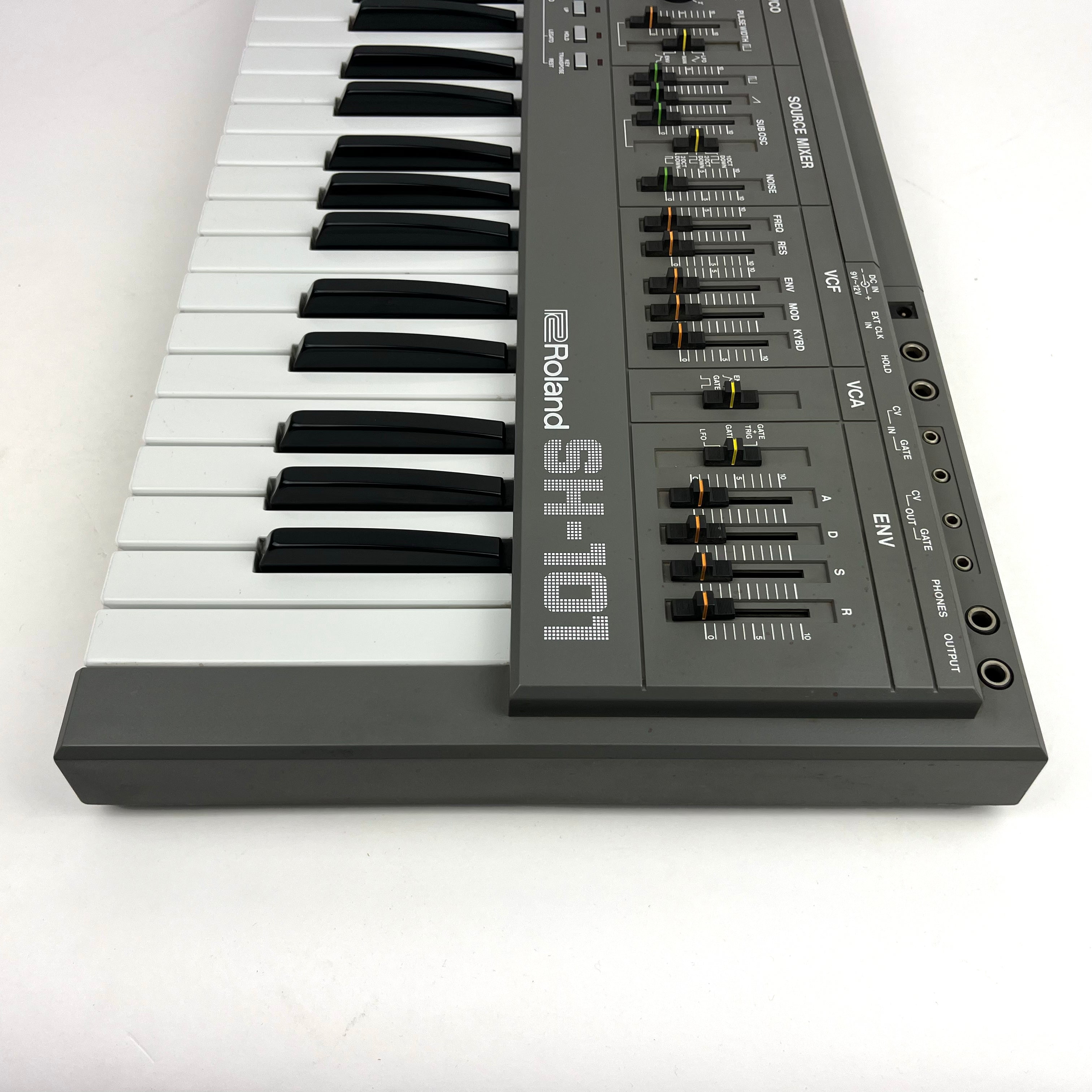 Roland SH-101, Excellent – Big City Music