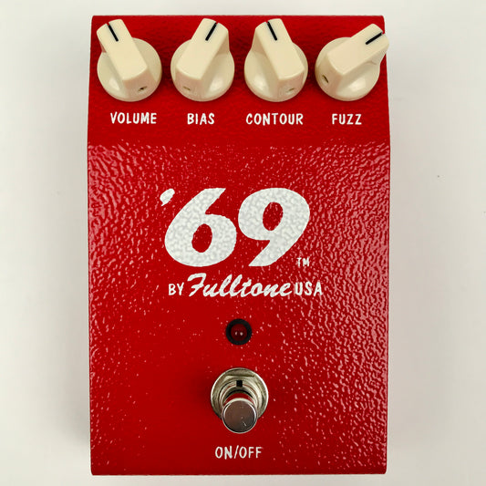 Fulltone '69 Pedal