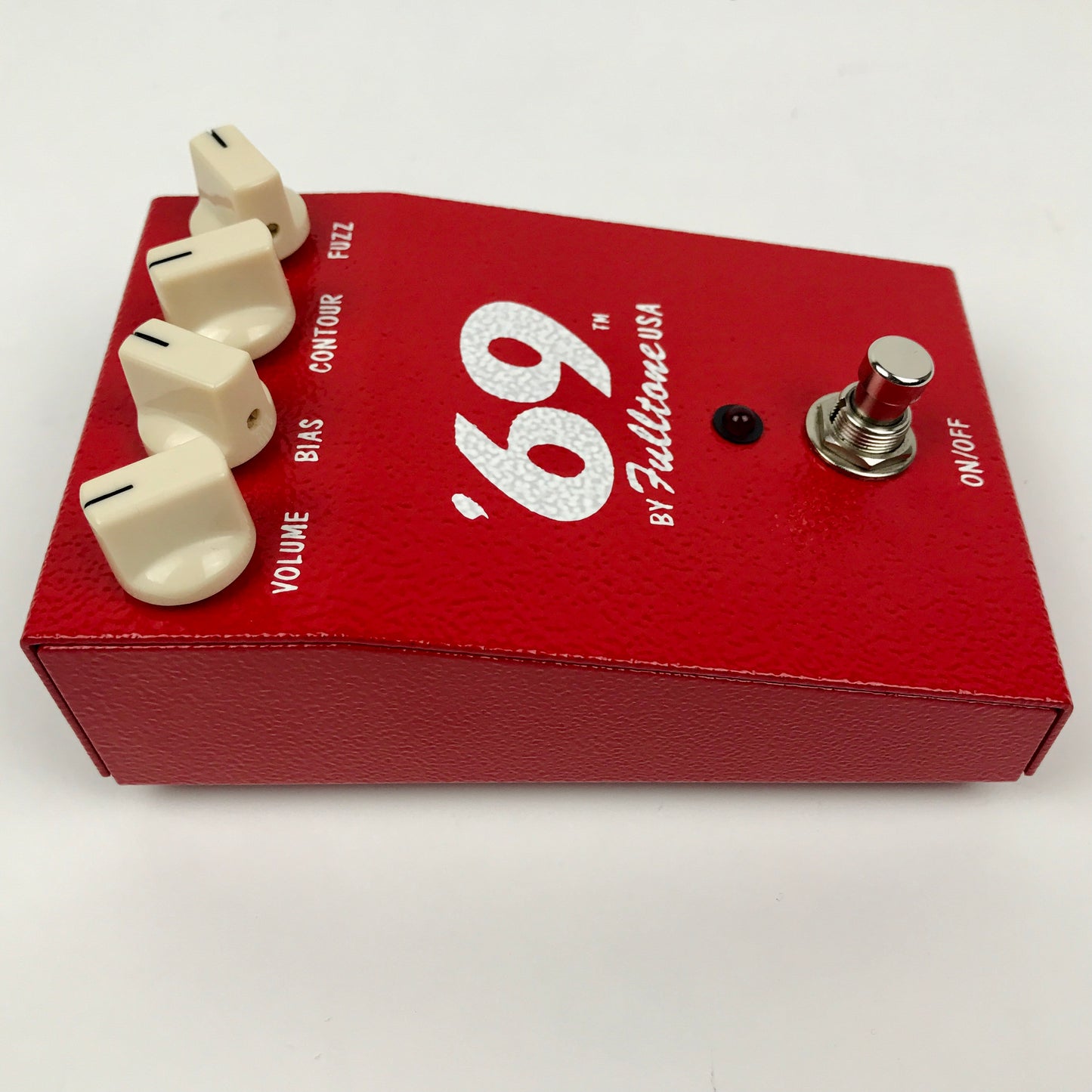 Fulltone '69 Pedal