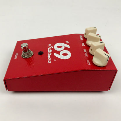 Fulltone '69 Pedal