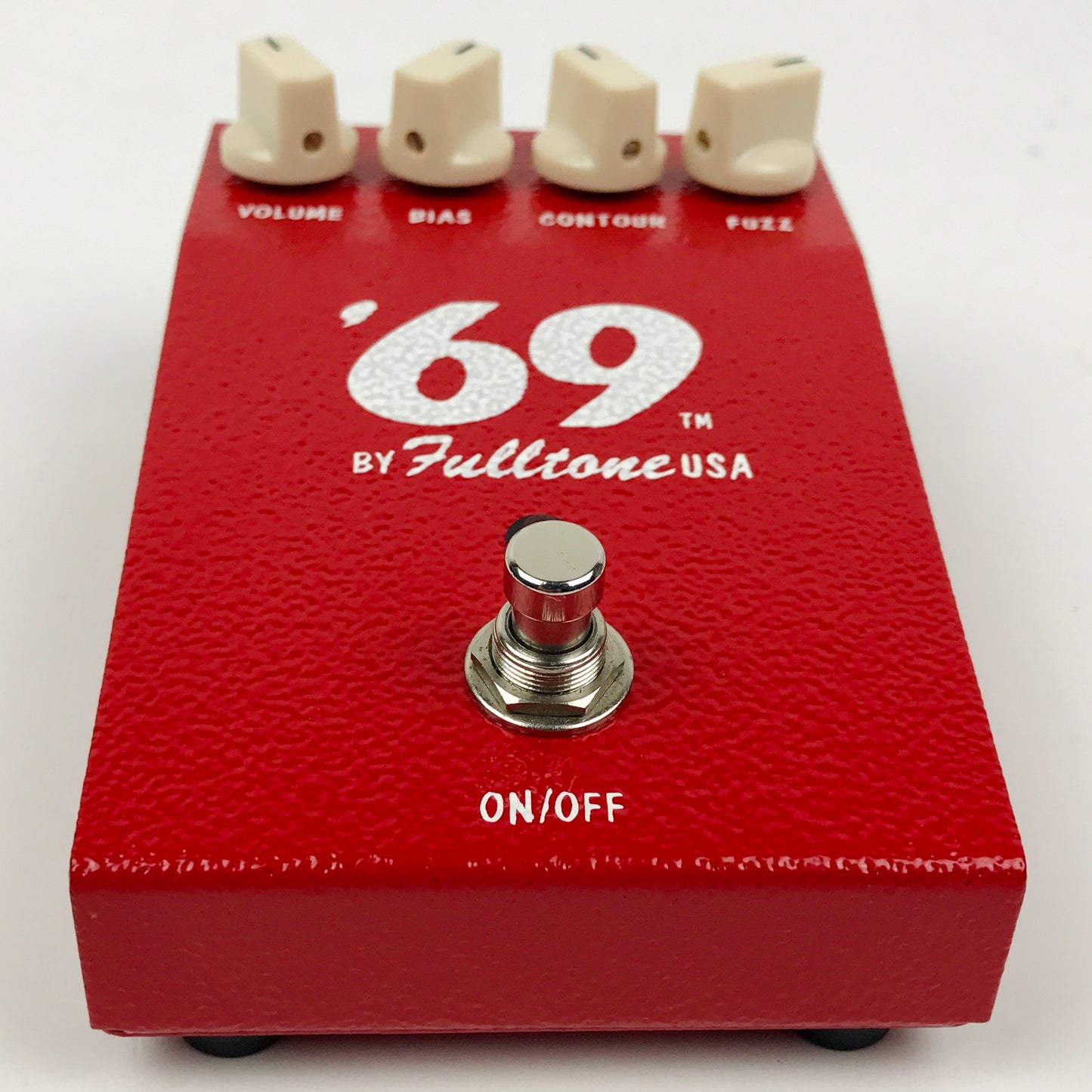 Fulltone '69 Pedal