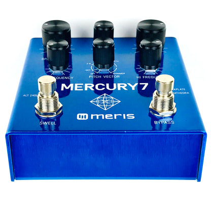 Mercury7 Reverb, mint condition!