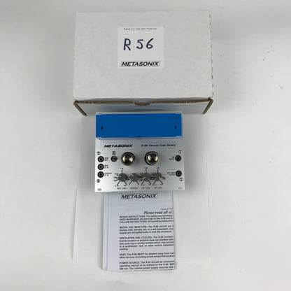 Metasonix R-56 Reverb Module