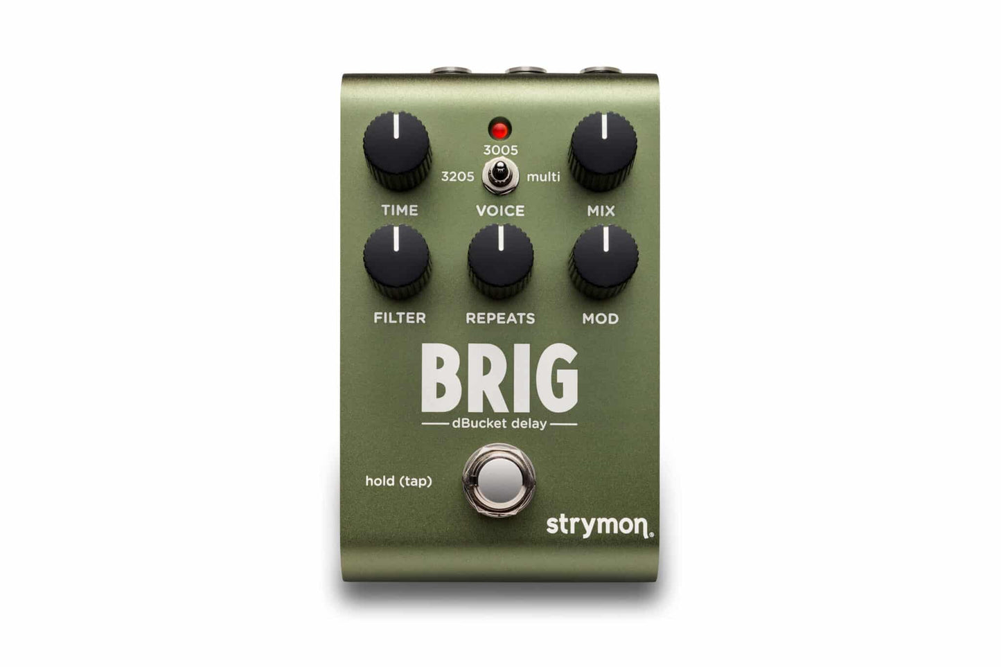 Strymon Brig