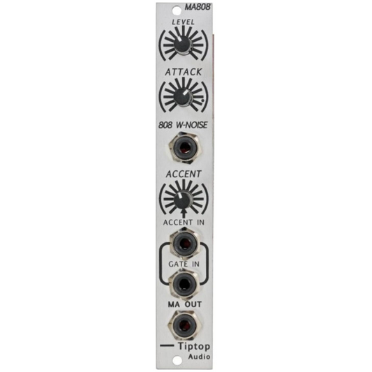 Tiptop Audio MA808 Maraca