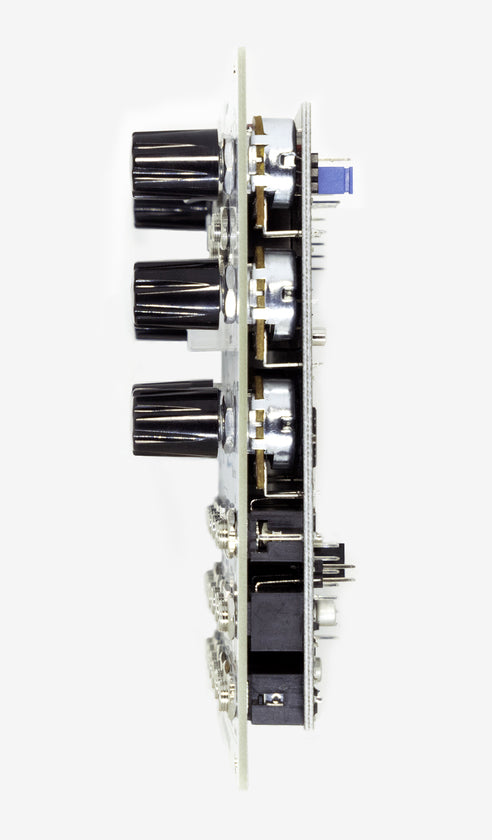 4ms Dual Looping Delay [DLD]