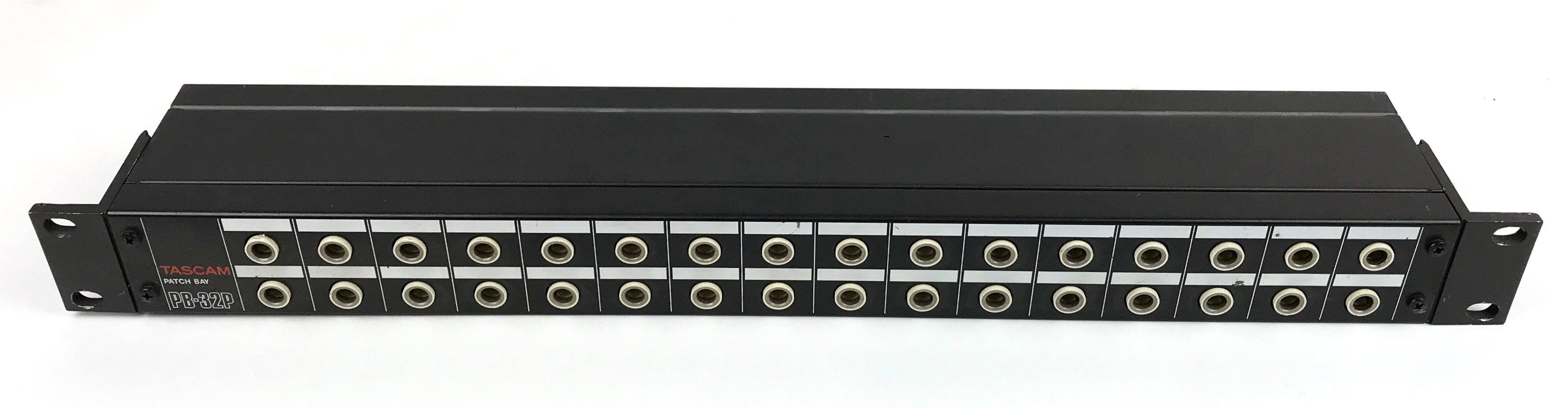 PB-32P Patchbay