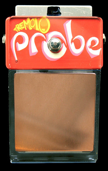 ZVEX Tremolo Probe  