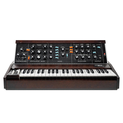 Moog Minimoog Model D, 2022