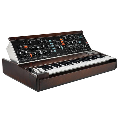 Moog Minimoog Model D, 2022